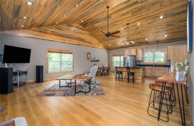 Priced to Sell! Custom-built in 2016, this spacious and on White Path Golf Club in Georgia - for sale on GolfHomes.com, golf home, golf lot