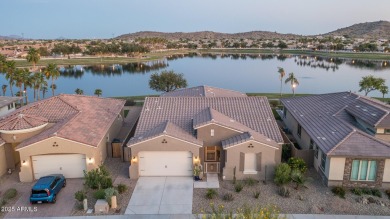Priced below appraised value! Nestled within a gated community on Estrella Mountain Ranch Golf Course in Arizona - for sale on GolfHomes.com, golf home, golf lot