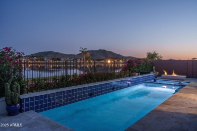 Priced below appraised value! Nestled within a gated community on Estrella Mountain Ranch Golf Course in Arizona - for sale on GolfHomes.com, golf home, golf lot