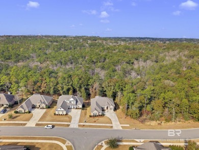 Welcome to this exceptional, GOLD Fortified home w/ an open on TimberCreek Golf Club in Alabama - for sale on GolfHomes.com, golf home, golf lot