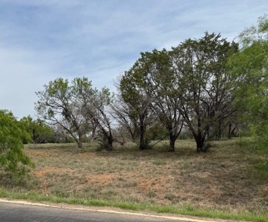 Close to Apple Rock Golf Course and with a great view of distant on Ram Rock Golf Course in Texas - for sale on GolfHomes.com, golf home, golf lot