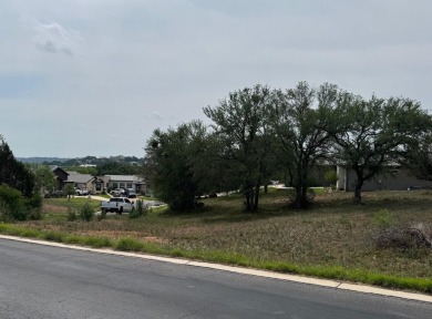 Close to Apple Rock Golf Course and with a great view of distant on Ram Rock Golf Course in Texas - for sale on GolfHomes.com, golf home, golf lot
