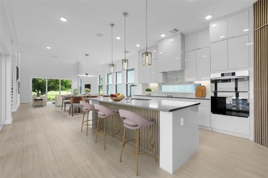 Move-in Ready Courtyard 50 model in Hampton Green at Providence! on Providence Golf Club in Florida - for sale on GolfHomes.com, golf home, golf lot