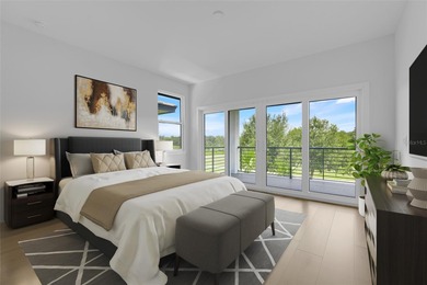 Move-in Ready Courtyard 50 model in Hampton Green at Providence! on Providence Golf Club in Florida - for sale on GolfHomes.com, golf home, golf lot