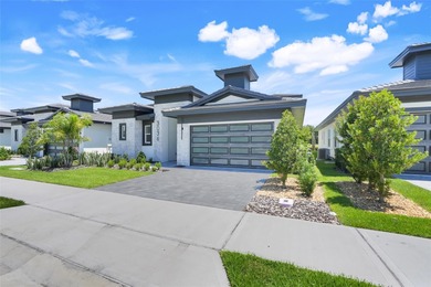 Move-in Ready Courtyard 50 model in Hampton Green at Providence! on Providence Golf Club in Florida - for sale on GolfHomes.com, golf home, golf lot