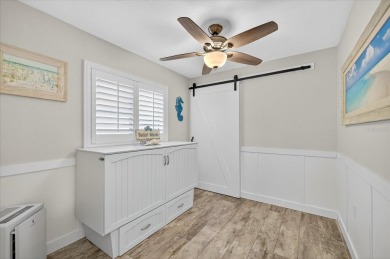Welcome to your gorgeous coastal retreat!  This beautifully on Gulf Harbors Golf Course in Florida - for sale on GolfHomes.com, golf home, golf lot