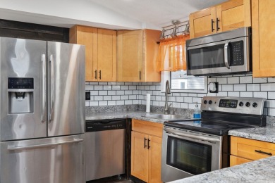Come on over and look at this recently remodeled home in the on Tidewater Golf Club and Plantation in South Carolina - for sale on GolfHomes.com, golf home, golf lot