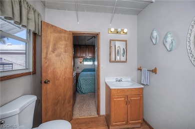 Located in **Fountain View RV Resort**, a well-established 55+ on Del Tura Golf and Country Club in Florida - for sale on GolfHomes.com, golf home, golf lot