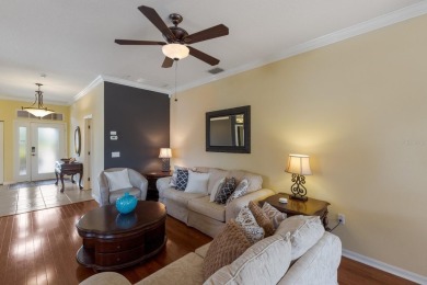 Welcome to maintenance-free living in the heart of Greenfield on Links At Greenfield Plantation in Florida - for sale on GolfHomes.com, golf home, golf lot