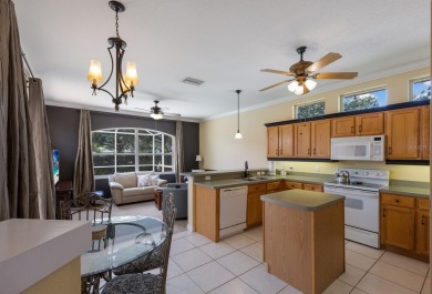 Welcome to maintenance-free living in the heart of Greenfield on Links At Greenfield Plantation in Florida - for sale on GolfHomes.com, golf home, golf lot