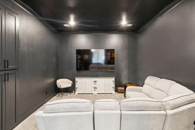 Welcome to your dream home in The Resort, the only 24-7 gated on The Golf Club at Resort Eagle Mountain Lake in Texas - for sale on GolfHomes.com, golf home, golf lot