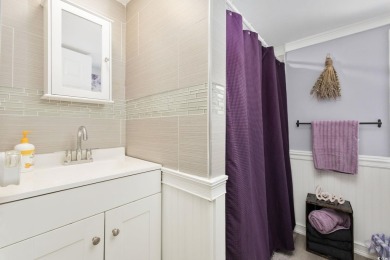 Come on over and look at this recently remodeled home in the on Tidewater Golf Club and Plantation in South Carolina - for sale on GolfHomes.com, golf home, golf lot