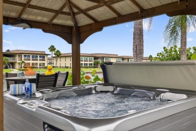 Welcome to your gorgeous coastal retreat!  This beautifully on Gulf Harbors Golf Course in Florida - for sale on GolfHomes.com, golf home, golf lot