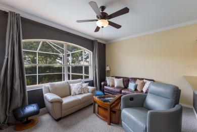 Welcome to maintenance-free living in the heart of Greenfield on Links At Greenfield Plantation in Florida - for sale on GolfHomes.com, golf home, golf lot