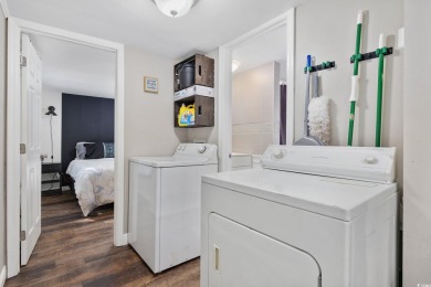 Come on over and look at this recently remodeled home in the on Tidewater Golf Club and Plantation in South Carolina - for sale on GolfHomes.com, golf home, golf lot