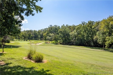 Discover a prime investment opportunity perfectly situated on on Seasons Ridge At Four Seasons in Missouri - for sale on GolfHomes.com, golf home, golf lot