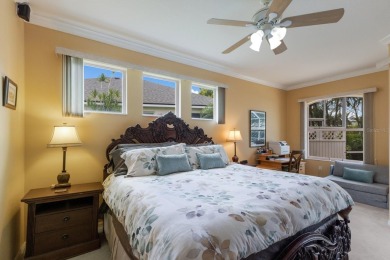 Welcome to maintenance-free living in the heart of Greenfield on Links At Greenfield Plantation in Florida - for sale on GolfHomes.com, golf home, golf lot