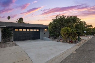 Live lakeside luxury every day in this breathtakingly remodeled on Lake San Marcos Country Club- South Course in California - for sale on GolfHomes.com, golf home, golf lot