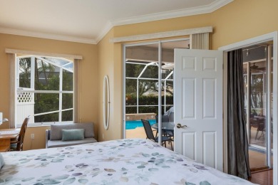 Welcome to maintenance-free living in the heart of Greenfield on Links At Greenfield Plantation in Florida - for sale on GolfHomes.com, golf home, golf lot
