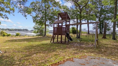 Come on over and look at this recently remodeled home in the on Tidewater Golf Club and Plantation in South Carolina - for sale on GolfHomes.com, golf home, golf lot