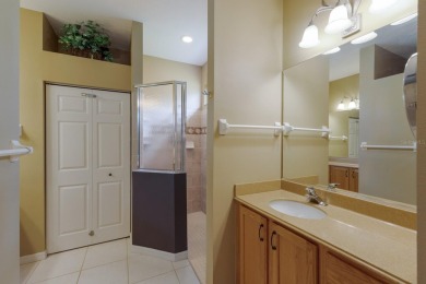 Welcome to maintenance-free living in the heart of Greenfield on Links At Greenfield Plantation in Florida - for sale on GolfHomes.com, golf home, golf lot