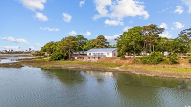 Come on over and look at this recently remodeled home in the on Tidewater Golf Club and Plantation in South Carolina - for sale on GolfHomes.com, golf home, golf lot