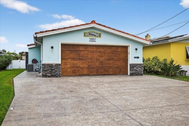 Welcome to your gorgeous coastal retreat!  This beautifully on Gulf Harbors Golf Course in Florida - for sale on GolfHomes.com, golf home, golf lot
