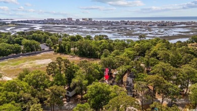 Come on over and look at this recently remodeled home in the on Tidewater Golf Club and Plantation in South Carolina - for sale on GolfHomes.com, golf home, golf lot