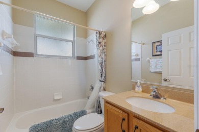 Welcome to maintenance-free living in the heart of Greenfield on Links At Greenfield Plantation in Florida - for sale on GolfHomes.com, golf home, golf lot