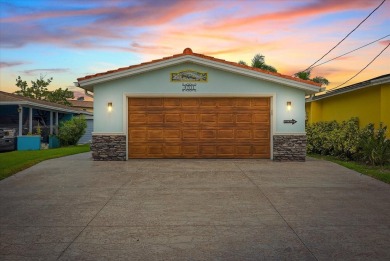 Welcome to your gorgeous coastal retreat!  This beautifully on Gulf Harbors Golf Course in Florida - for sale on GolfHomes.com, golf home, golf lot