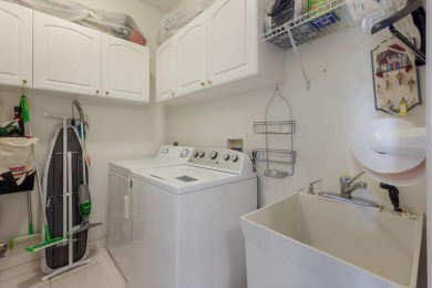 Welcome to maintenance-free living in the heart of Greenfield on Links At Greenfield Plantation in Florida - for sale on GolfHomes.com, golf home, golf lot