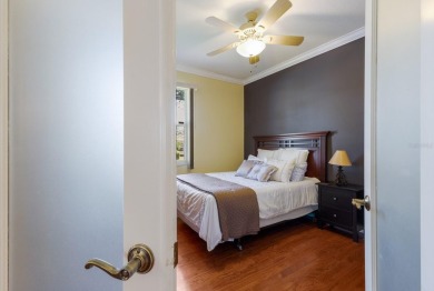 Welcome to maintenance-free living in the heart of Greenfield on Links At Greenfield Plantation in Florida - for sale on GolfHomes.com, golf home, golf lot