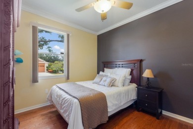 Welcome to maintenance-free living in the heart of Greenfield on Links At Greenfield Plantation in Florida - for sale on GolfHomes.com, golf home, golf lot