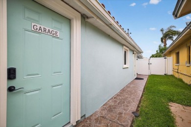 Welcome to your gorgeous coastal retreat!  This beautifully on Gulf Harbors Golf Course in Florida - for sale on GolfHomes.com, golf home, golf lot
