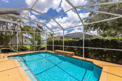 Welcome to maintenance-free living in the heart of Greenfield on Links At Greenfield Plantation in Florida - for sale on GolfHomes.com, golf home, golf lot