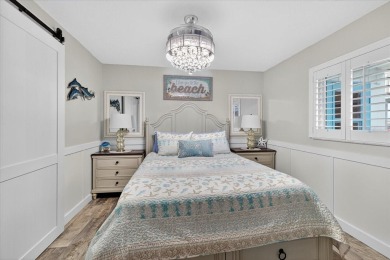 Welcome to your gorgeous coastal retreat!  This beautifully on Gulf Harbors Golf Course in Florida - for sale on GolfHomes.com, golf home, golf lot