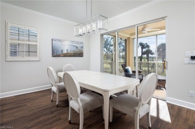 Wake up to wide lake and golf course views, highlighted by on Vineyards Golf and Country Club in Florida - for sale on GolfHomes.com, golf home, golf lot