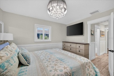 Welcome to your gorgeous coastal retreat!  This beautifully on Gulf Harbors Golf Course in Florida - for sale on GolfHomes.com, golf home, golf lot