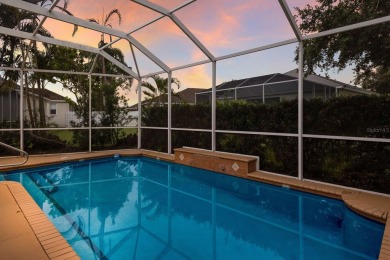 Welcome to maintenance-free living in the heart of Greenfield on Links At Greenfield Plantation in Florida - for sale on GolfHomes.com, golf home, golf lot