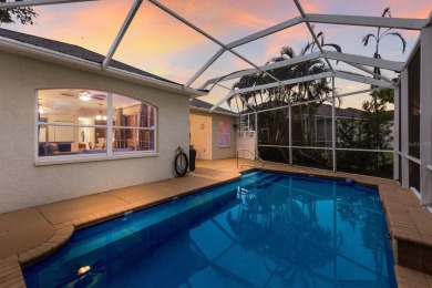 Welcome to maintenance-free living in the heart of Greenfield on Links At Greenfield Plantation in Florida - for sale on GolfHomes.com, golf home, golf lot