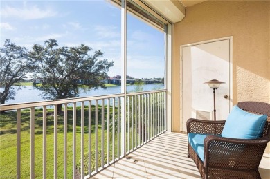 Wake up to wide lake and golf course views, highlighted by on Vineyards Golf and Country Club in Florida - for sale on GolfHomes.com, golf home, golf lot