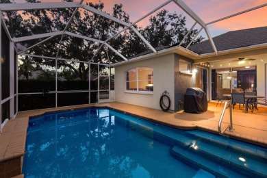 Welcome to maintenance-free living in the heart of Greenfield on Links At Greenfield Plantation in Florida - for sale on GolfHomes.com, golf home, golf lot