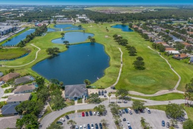 Welcome to maintenance-free living in the heart of Greenfield on Links At Greenfield Plantation in Florida - for sale on GolfHomes.com, golf home, golf lot
