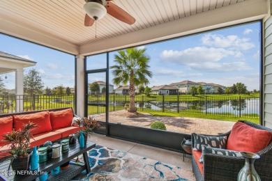 LUXURY GOLF CART INCLUDED WITH A FULL PRICE OFFER!!!! VA on Eagle Landing Golf Club in Florida - for sale on GolfHomes.com, golf home, golf lot