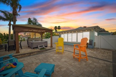 Welcome to your gorgeous coastal retreat!  This beautifully on Gulf Harbors Golf Course in Florida - for sale on GolfHomes.com, golf home, golf lot