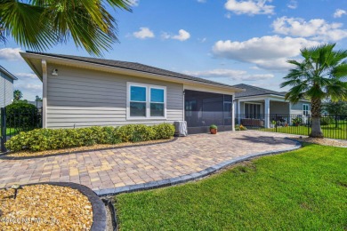 LUXURY GOLF CART INCLUDED WITH A FULL PRICE OFFER!!!! VA on Eagle Landing Golf Club in Florida - for sale on GolfHomes.com, golf home, golf lot
