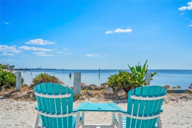 Welcome to your gorgeous coastal retreat!  This beautifully on Gulf Harbors Golf Course in Florida - for sale on GolfHomes.com, golf home, golf lot