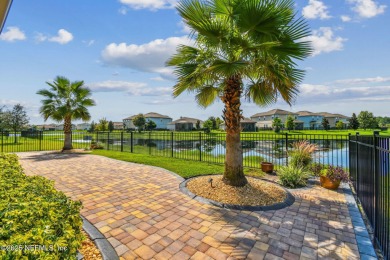 LUXURY GOLF CART INCLUDED WITH A FULL PRICE OFFER!!!! VA on Eagle Landing Golf Club in Florida - for sale on GolfHomes.com, golf home, golf lot