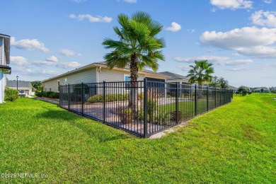 LUXURY GOLF CART INCLUDED WITH A FULL PRICE OFFER!!!! VA on Eagle Landing Golf Club in Florida - for sale on GolfHomes.com, golf home, golf lot