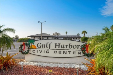 Under contract-accepting backup offers. Welcome to your gorgeous on Gulf Harbors Golf Course in Florida - for sale on GolfHomes.com, golf home, golf lot